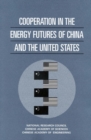 Cooperation in the Energy Futures of China and the United States - eBook