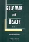 Gulf War and Health : Volume 2: Insecticides and Solvents - eBook