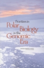 Frontiers in Polar Biology in the Genomic Era - eBook