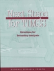Next Steps for TIMSS : Directions for Secondary Analysis - eBook