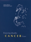 Ensuring Quality Cancer Care - eBook