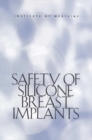 Safety of Silicone Breast Implants - eBook