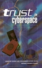 Trust in Cyberspace - eBook