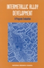 Intermetallic Alloy Development : A Program Evaluation - eBook