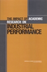 The Impact of Academic Research on Industrial Performance - eBook