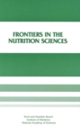 Frontiers in the Nutrition Sciences : Proceedings of a Symposium - eBook