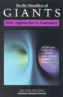 On the Shoulders of Giants : New Approaches to Numeracy - eBook