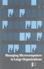 Managing Microcomputers in Large Organizations - eBook