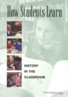 How Students Learn : History in the Classroom - eBook