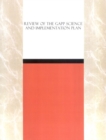 Review of the GAPP Science and Implementation Plan - eBook