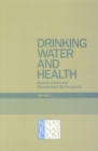 Drinking Water and Health, Volume 7 : Disinfectants and Disinfectant By-Products - eBook