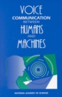 Voice Communication Between Humans and Machines - eBook
