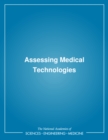 Assessing Medical Technologies - eBook