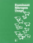 Ruminant Nitrogen Usage - eBook