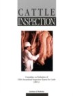 Cattle Inspection - eBook