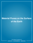 Material Fluxes on the Surface of the Earth - eBook