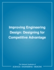 Improving Engineering Design : Designing for Competitive Advantage - eBook
