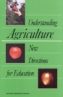 Understanding Agriculture : New Directions for Education - eBook