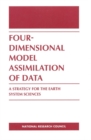Four-Dimensional Model Assimilation of Data : A Strategy for the Earth System Sciences - eBook
