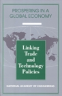 Linking Trade and Technology Policies : An International Comparison of the Policies of Industrialized Nations - eBook