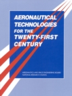 Aeronautical Technologies for the Twenty-First Century - eBook