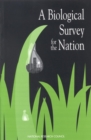 A Biological Survey for the Nation - eBook