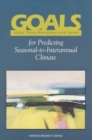 GOALS (Global Ocean-Atmosphere-Land System) for Predicting Seasonal-to-Interannual Climate : A Program of Observation, Modeling, and Analysis - eBook