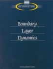 Boundary Layer Dynamics - eBook