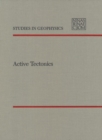 Active Tectonics : Impact on Society - eBook