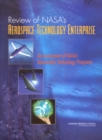 Review of NASA's Aerospace Technology Enterprise : An Assessment of NASA's Aeronautics Technology Programs - eBook