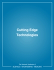 Cutting Edge Technologies - eBook