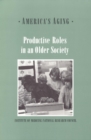 Productive Roles in an Older Society - eBook