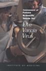 Assessment of Future Scientific Needs for Live Variola Virus - eBook