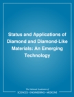 Status and Applications of Diamond and Diamond-Like Materials : An Emerging Technology - eBook