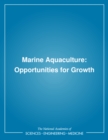 Marine Aquaculture : Opportunities for Growth - eBook