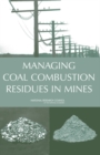 Managing Coal Combustion Residues in Mines - eBook