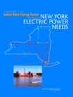 Alternatives to the Indian Point Energy Center for Meeting New York Electric Power Needs - eBook