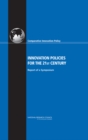Innovation Policies for the 21st Century : Report of a Symposium - eBook