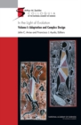 In the Light of Evolution : Volume I: Adaptation and Complex Design - eBook