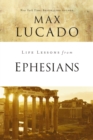 Life Lessons from Ephesians : Where You Belong - eBook