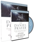 The Daniel Prayer Study Guide with DVD : Prayer That Moves Heaven and Changes Nations - Book