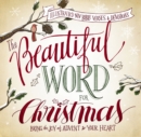 The Beautiful Word for Christmas - eBook