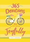365 Devotions for Living Joyfully - eBook