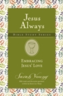 Embracing Jesus' Love - Book