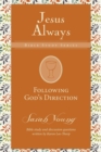 Following God's Direction - Book