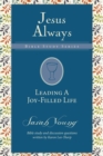 Leading a Joy-Filled Life - Book