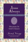 Walking in God's Grace - Book