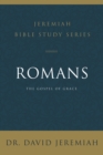 Romans : The Gospel of Grace - Book