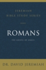 Romans : The Gospel of Grace - eBook