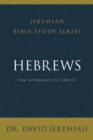 Hebrews : The Supremacy of Christ - Book